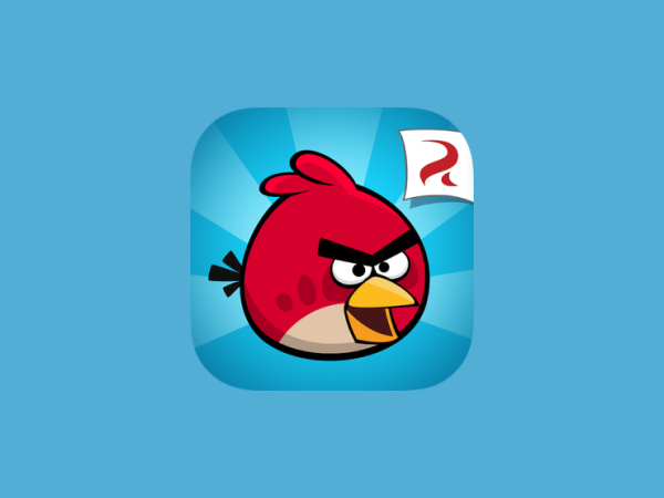 angrybirds