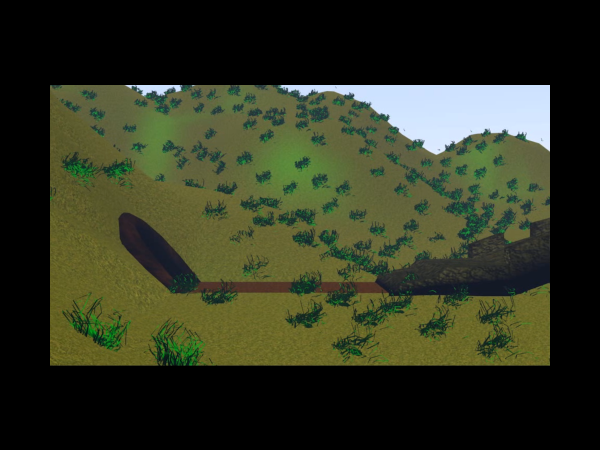 mountain