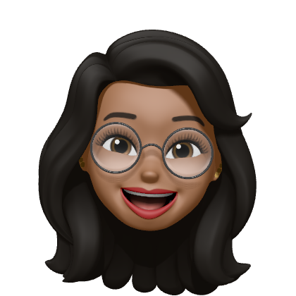 Mariana's memoji