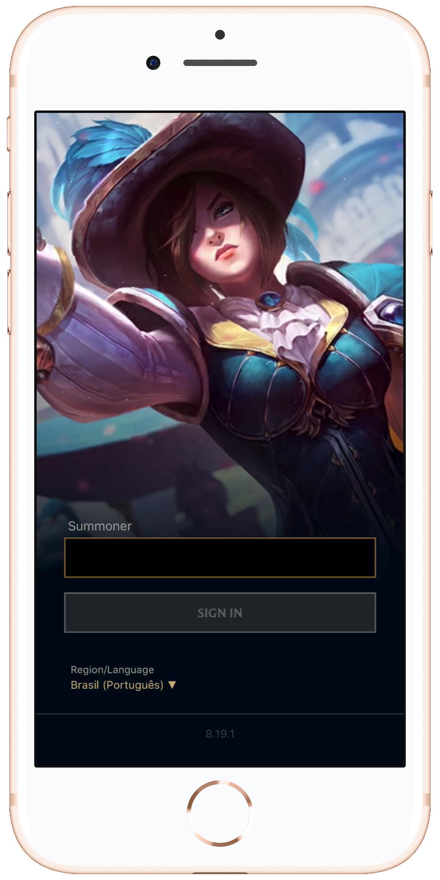 Nexus App